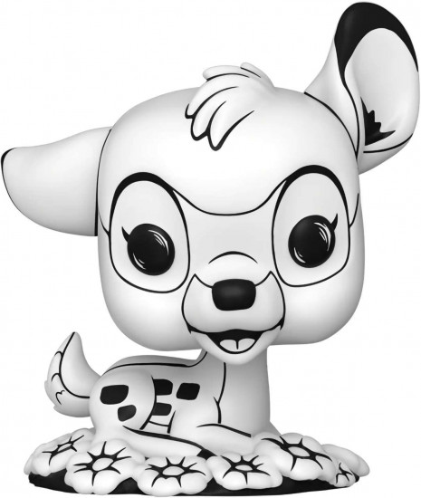 Фигурка «Bambi»