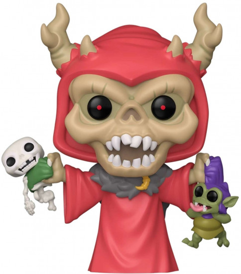 Фигурка «Horned King»