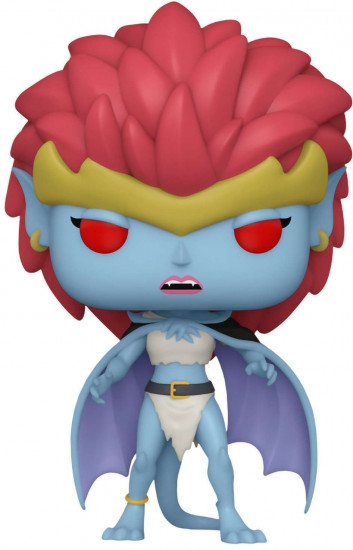 Фигурка «Demona»