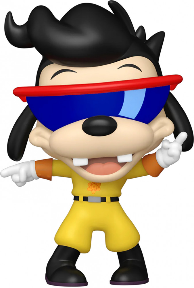 Фигурка «Goofy Movie» | Disney | Funko Pop!