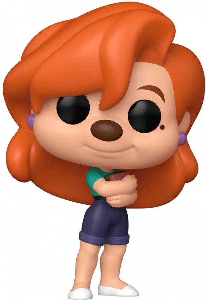 Фигурка «Roxanne» | Disney | Funko Pop!