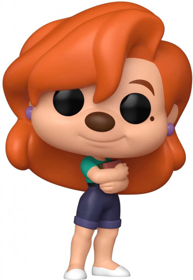 Фигурка «Roxanne»