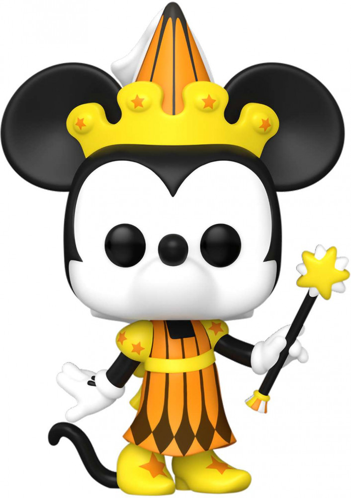 Фигурка «Minnie Mouse» | Mickey Mouse & Friends | Funko Pop!