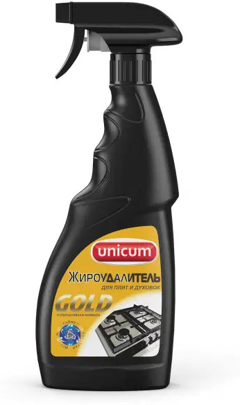 Жироудалитель Gold | Unicum