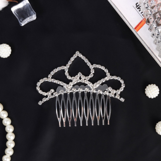 Диадема для волос «Медея»