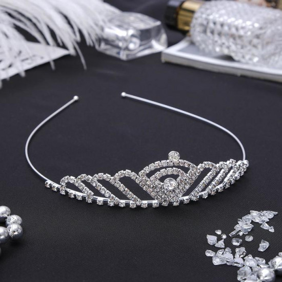 Диадема для волос «Мерцание»