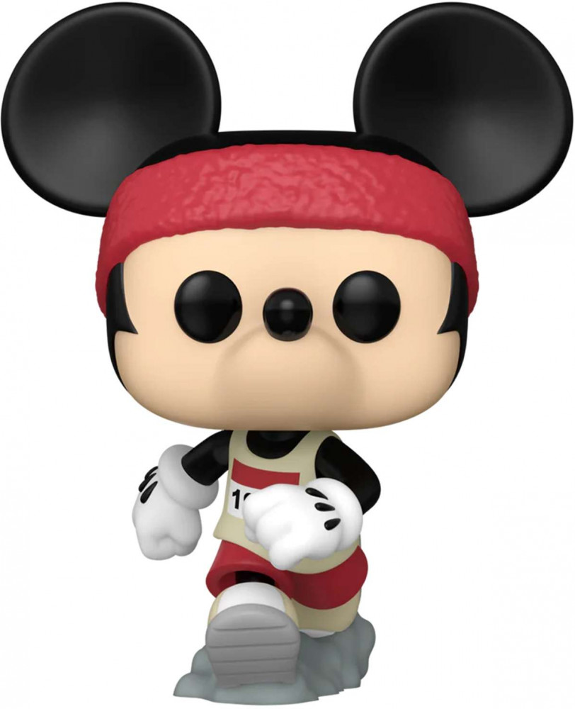 Фигурка «Mickey and Friends Mickey Mouse» | Mickey Mouse & Friends | Funko Pop!