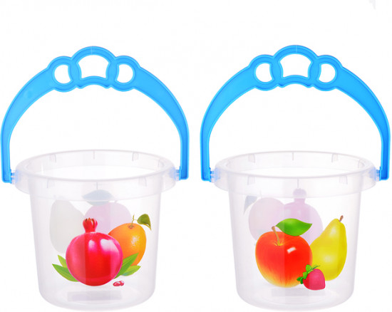 Ведро детское «Мечта»