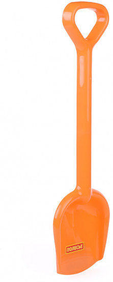 Лопата детская