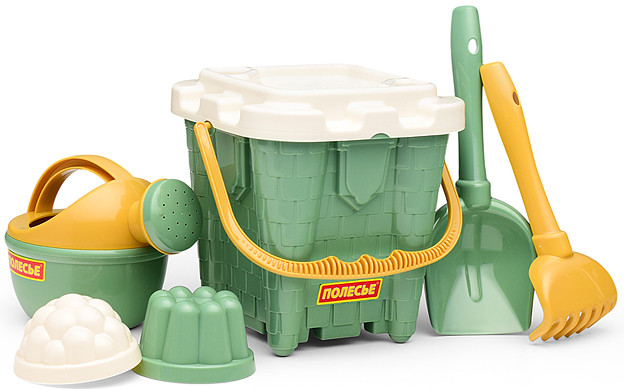 Набор для песка №694 | Полесье
