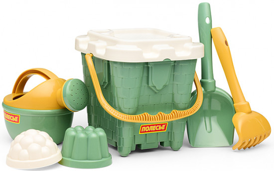 Набор для песка №694