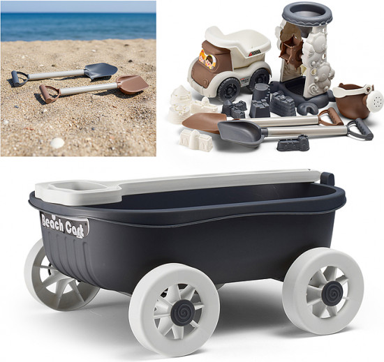 Набор для игры в песке «Коралловый риф»