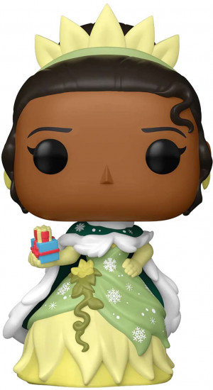 Фигурка «Princess Holiday Tiana»