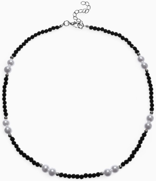 Бусы «Бисер» | Queen Fair