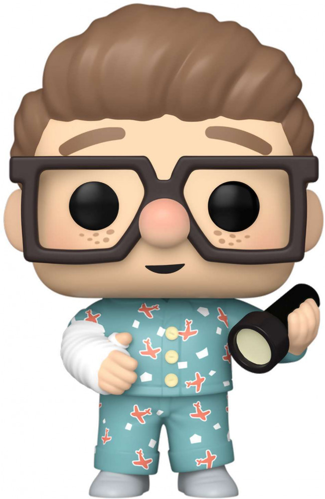 Фигурка «Young Carl» | Вверх | Funko Pop!