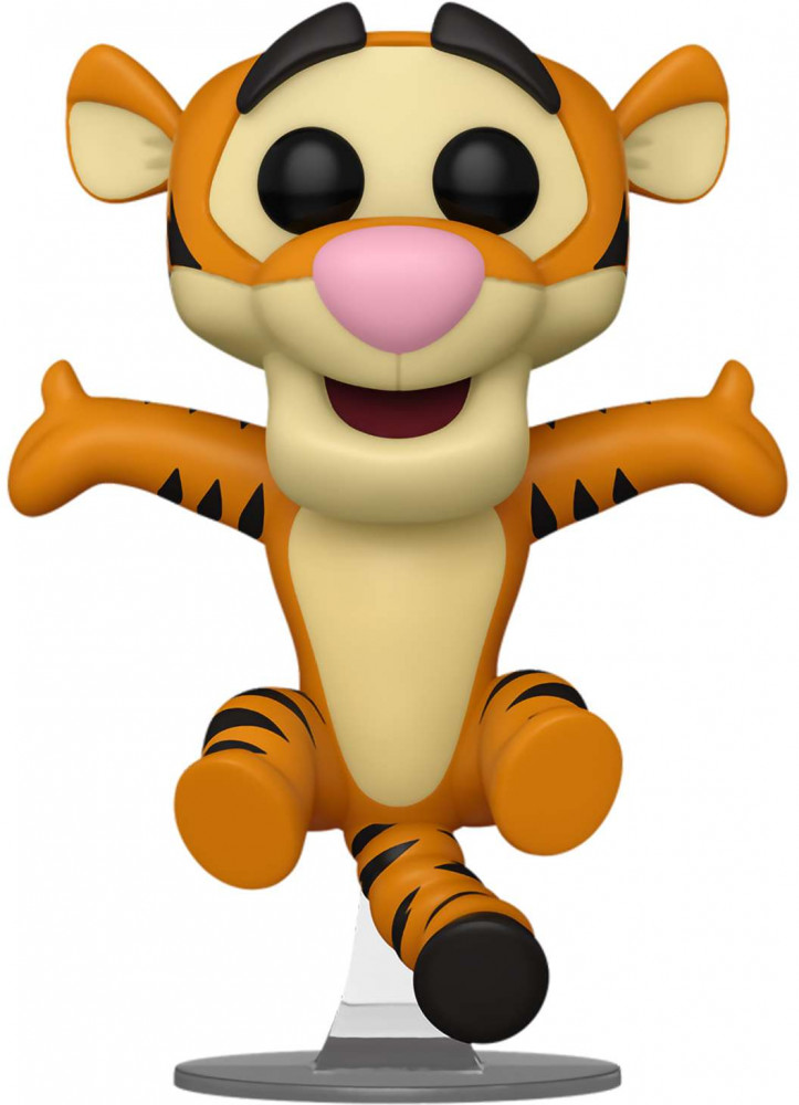 Фигурка «Tigger» | Винни Пух | Funko Pop!