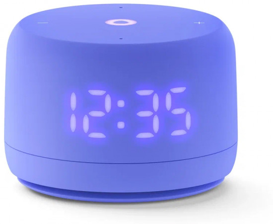 Умная колонка Станция Лайт 2 Violet G2