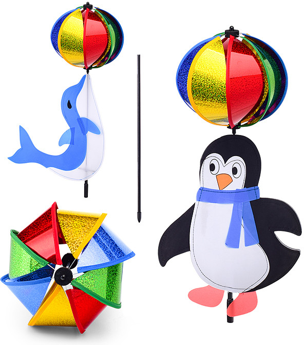 Ветерок «Цирковое животное»