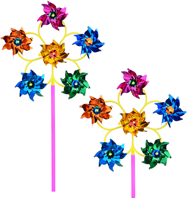 Ветерок «Лето»