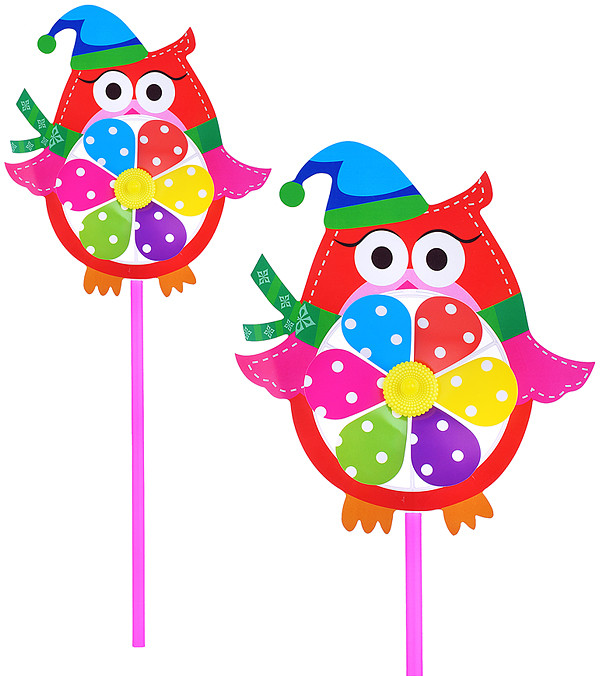 Ветерок «Герои сказок»