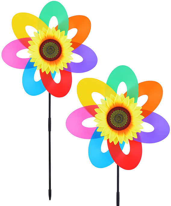 Ветерок «Подсолнух»