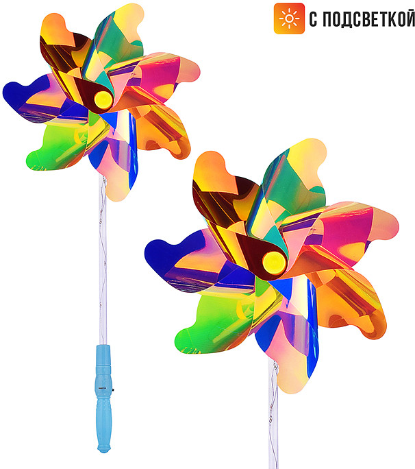 Ветерок «Крутыш»