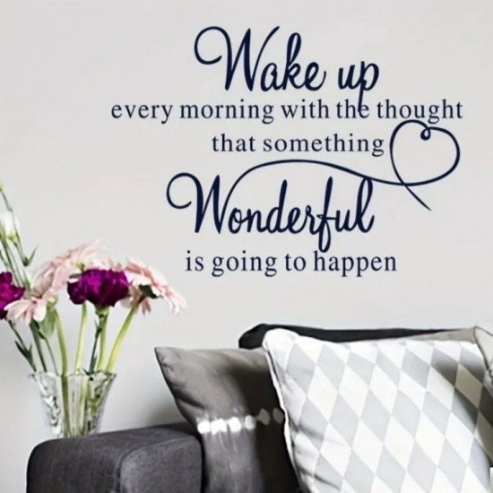 Интерьерная наклейка «Гостиная комната»