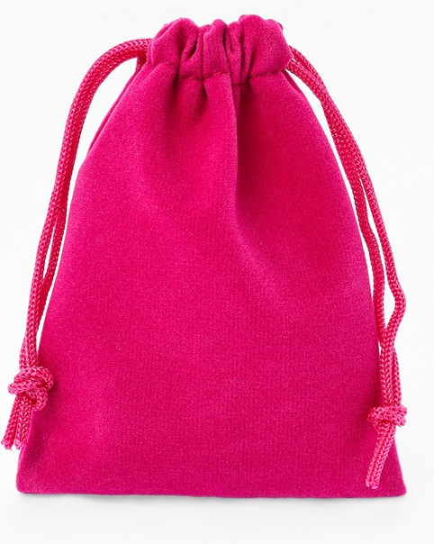 Набор мешочков для украшений