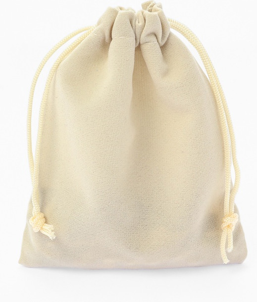 Набор мешочков бархатных