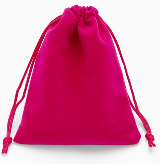 Набор мешочков для украшений