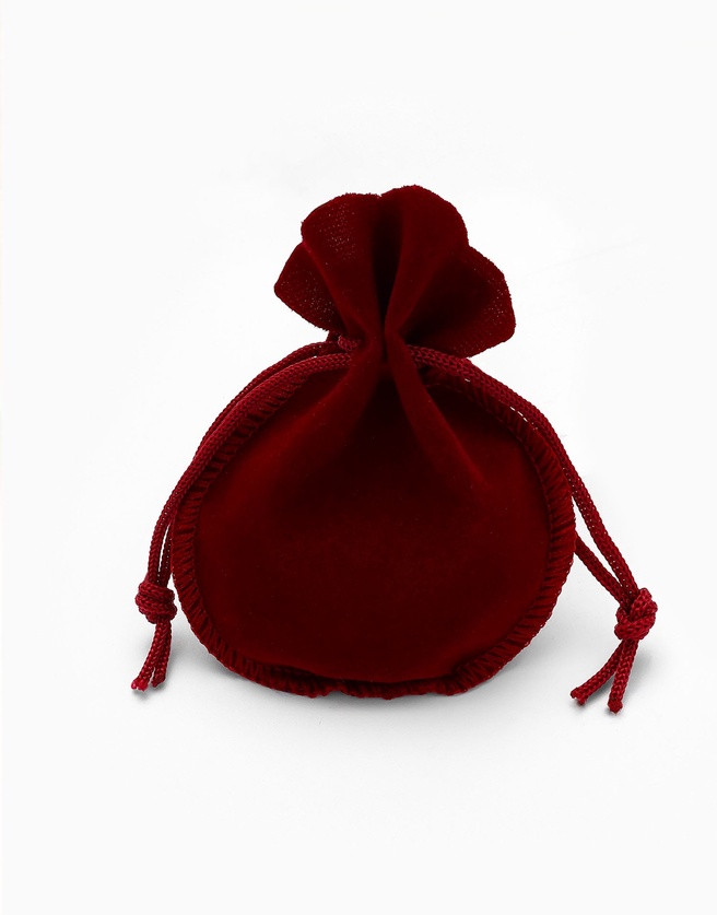 Набор мешочков для украшений