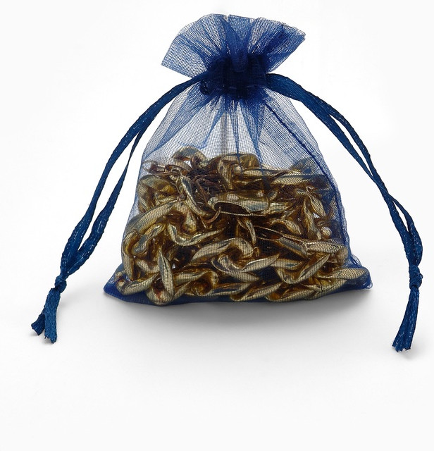 Набор мешочков подарочных