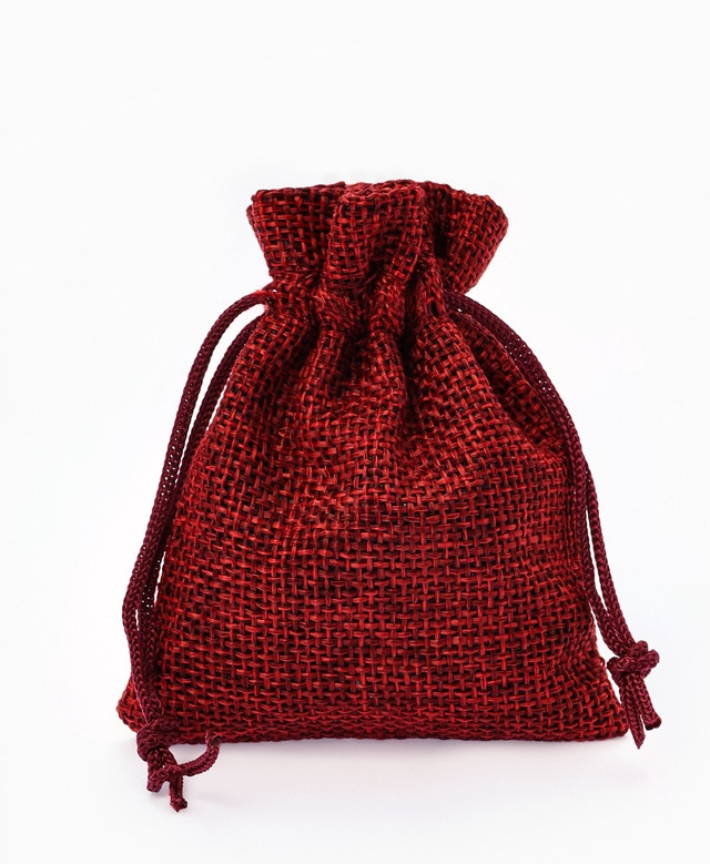 Набор мешочков подарочных «Льняной»