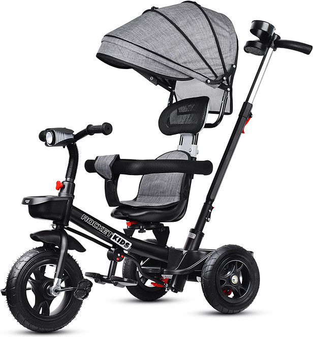 Велосипед трехколесный | Rocket