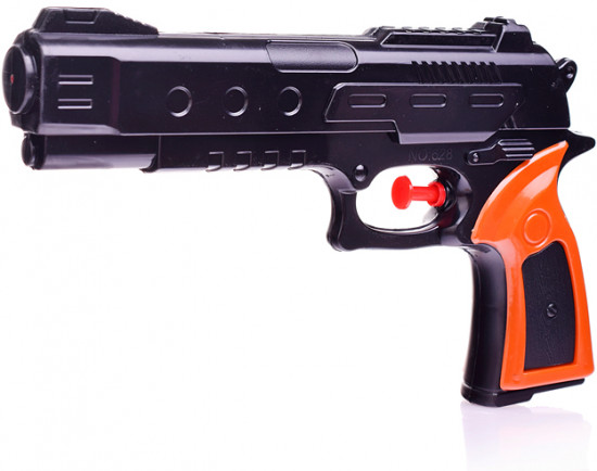 Пистолет водный «Кольт»
