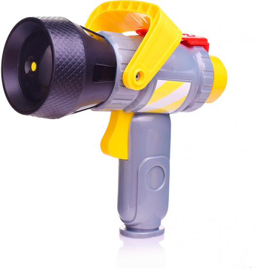 Пистолет водный