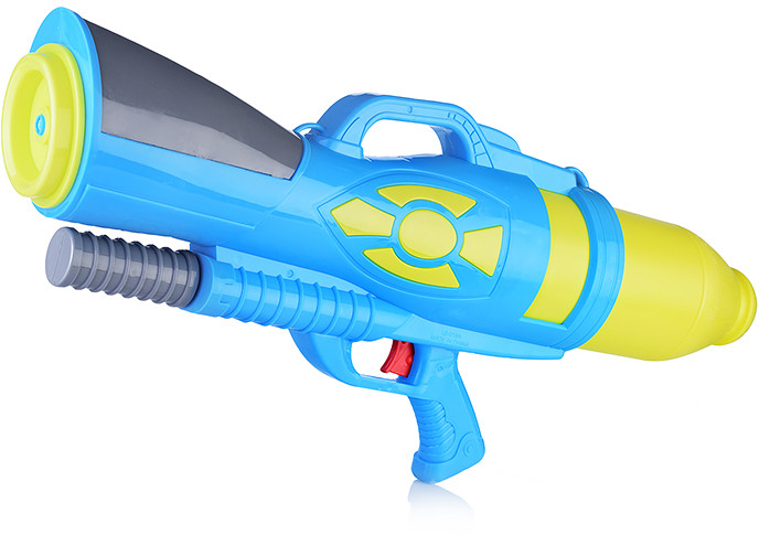 Пистолет водный «Дельта-2»