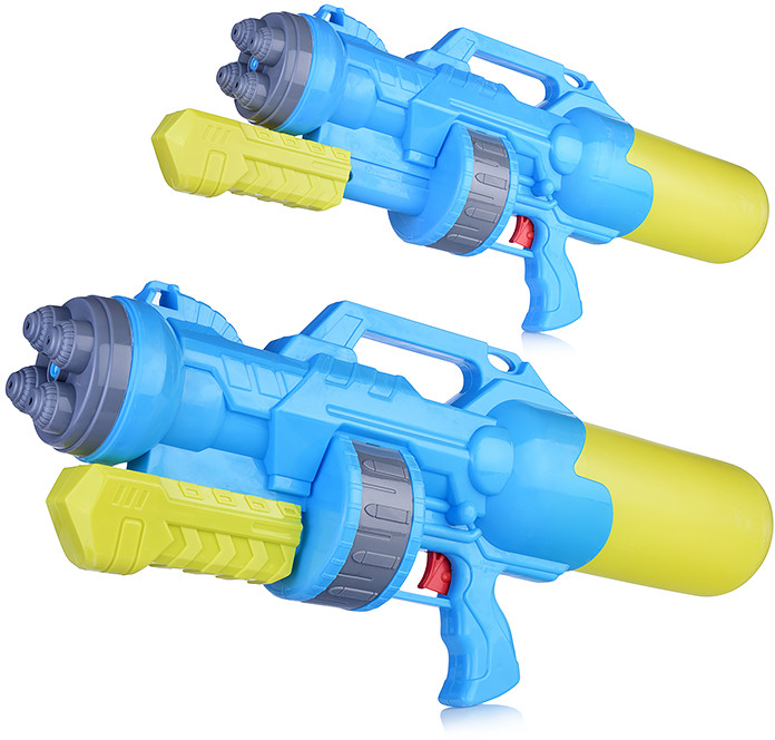 Пистолет водный «Дельта»