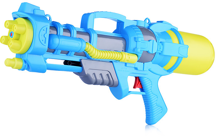 Пистолет водный «Джета»