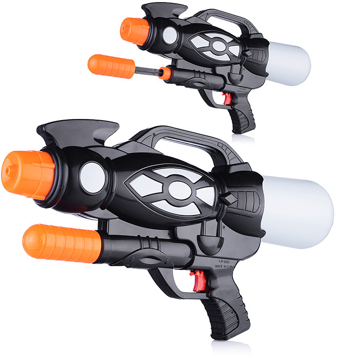 Пистолет водный «Коршун-2»