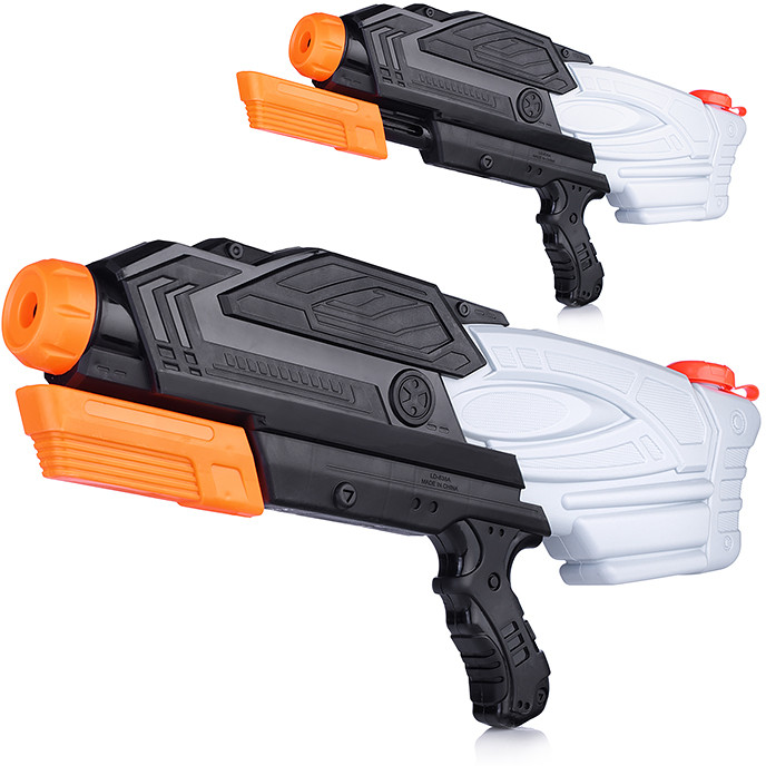 Пистолет водный «Герой»