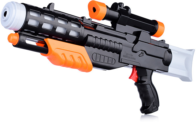 Пистолет водный «Коршун»