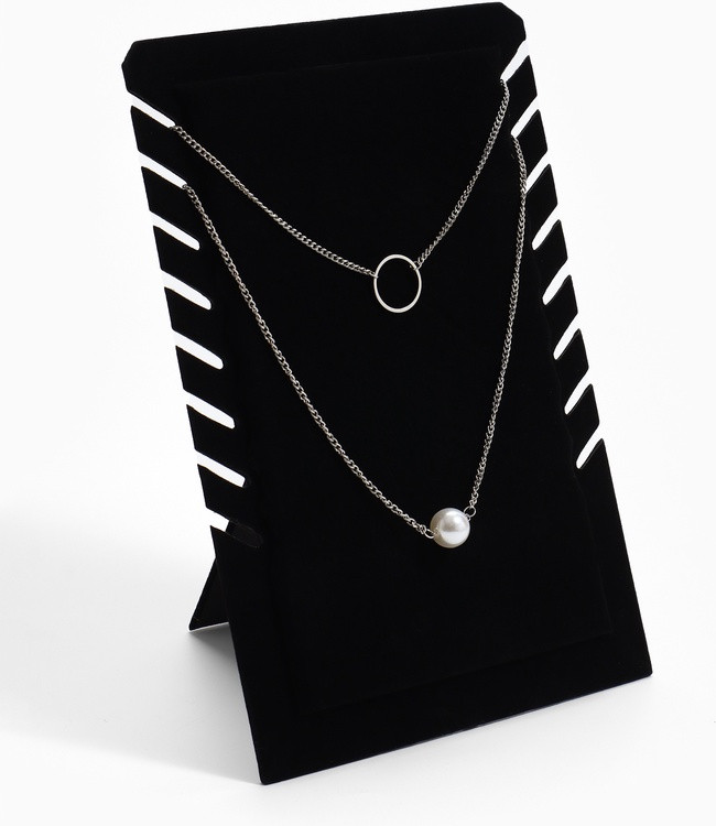 Подставка под кулоны и цепочки | Queen Fair