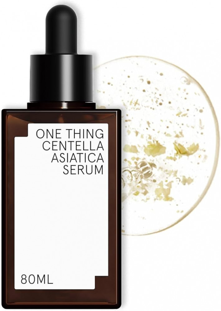 Сыворотка для лица «Centella Asiatica serum» | ONE THING
