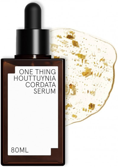 Сыворотка для лица «Houttuynia cordata serum»