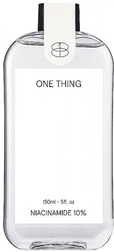Тонер для лица «Niacinamide 10% toner» | ONE THING