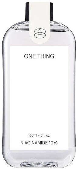 Тонер для лица «Niacinamide 10% toner»