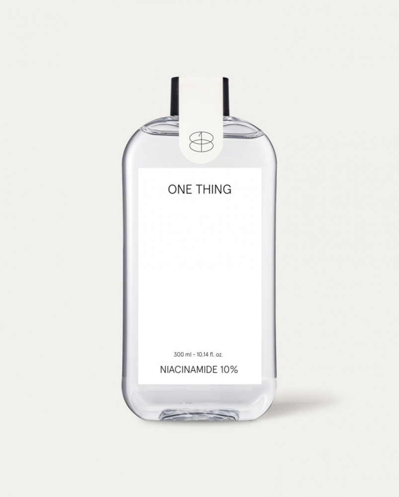 Тонер для лица «Niacinamide 10% toner» | ONE THING