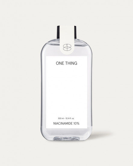 Тонер для лица «Niacinamide 10% toner»