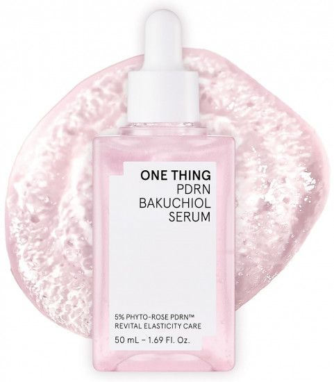 Сыворотка для лица «PDRN bakuchiol serum»